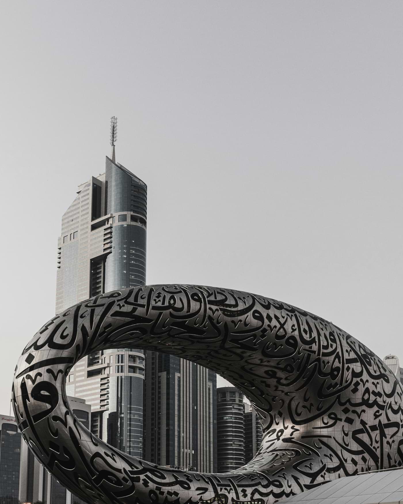 Dubai waterfront property